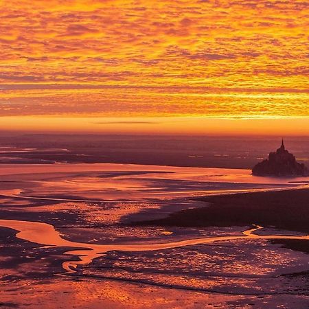 Апартаменти L'Escale Fougeraise Фужер Екстер'єр фото
